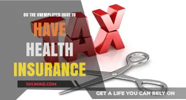 Unemployed and Uninsured: Navigating Health Insurance Without a Job