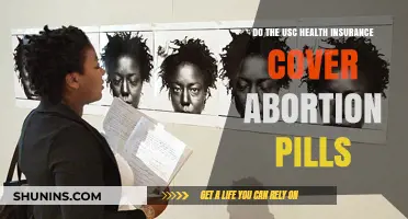 Does USC Health Insurance Cover Abortion Pills? What You Need to Know
