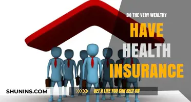 Do Billionaires Need Health Insurance? Exploring the Ultra-Wealthy's Coverage