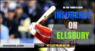Yankees' Ellsbury: Is His Contract Covered by Insurance?