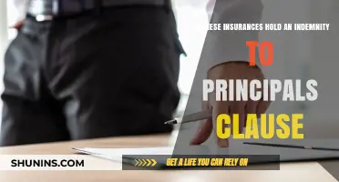 Understanding Indemnity to Principals Clauses in Insurance Policies