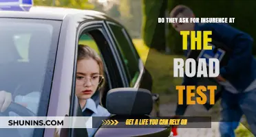 Do They Require Insurance for Your Road Test? What to Know