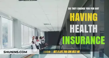Understanding Penalties for Not Having Health Insurance: What You Need to Know