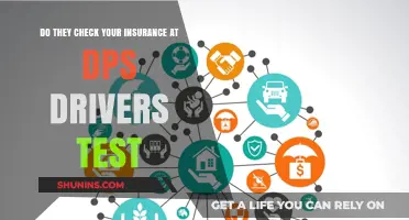How to Prepare for Your DPS Driver's Test