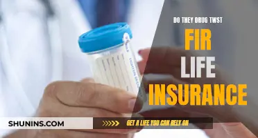 Life Insurance Drug Testing: What You Need to Know