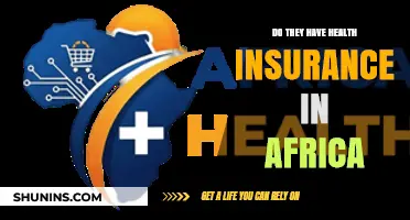 Exploring Health Insurance Accessibility and Coverage Across Africa