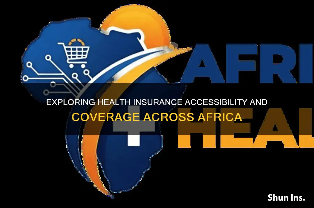 do they have health insurance in africa