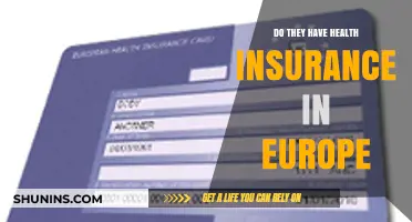 Understanding European Health Insurance: Coverage, Costs, and Accessibility Explained