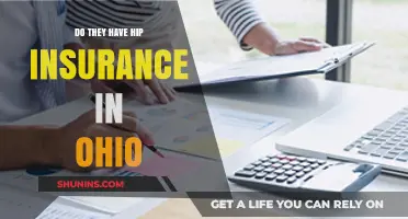 Ohio Hip Insurance: Coverage Options and Availability Explained