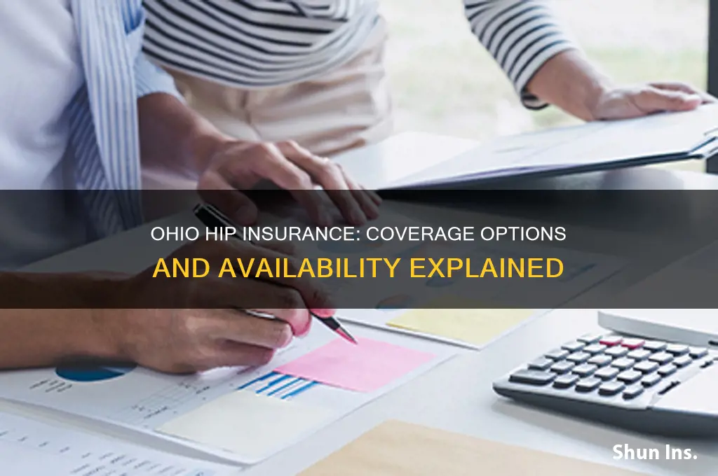 do they have hip insurance in ohio