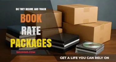 Insured and Tracked: The Book Rate Advantage