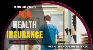 Do Health Insurers Check Your Assets? What You Need to Know