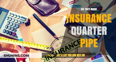 Do They Make Insurance for Quarter Pipe Skateboarding Risks?
