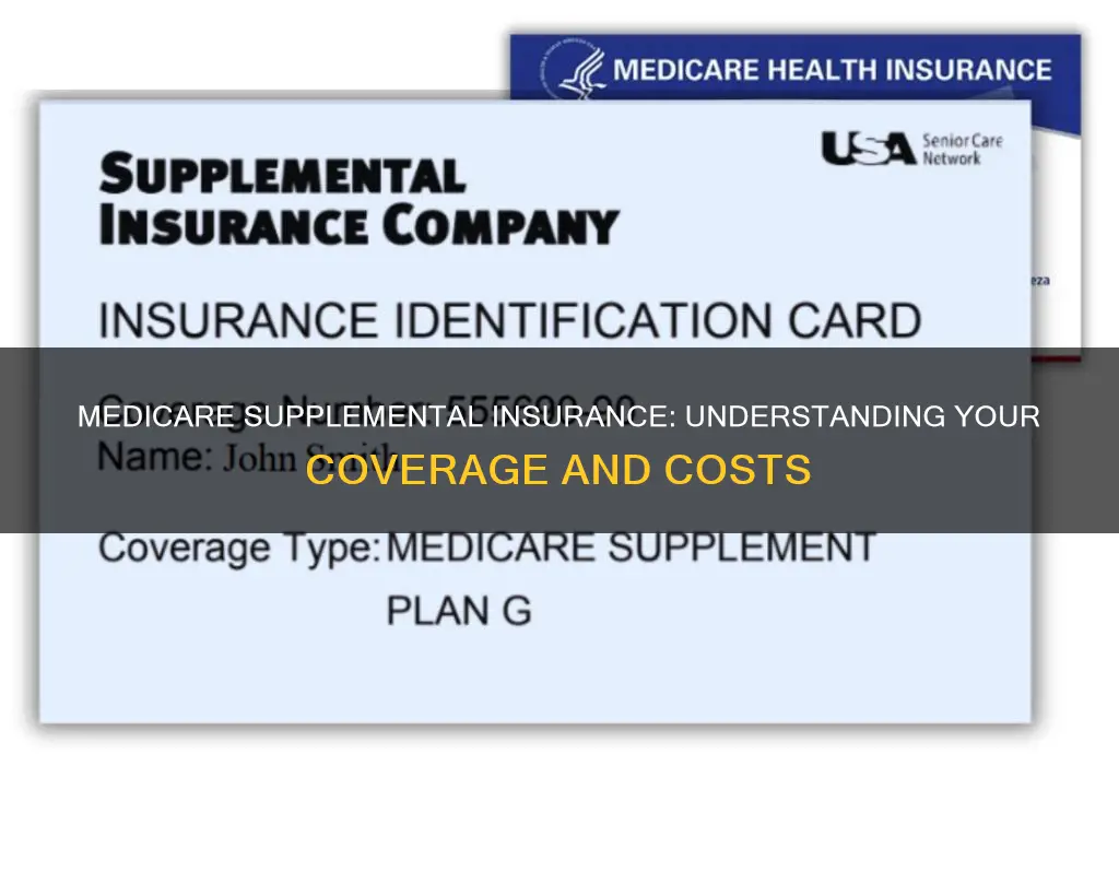 do they raise your medicar supplemental insurance