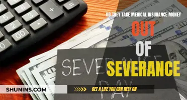 Medical Insurance: Severance and Your Coverage Options