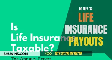 Life Insurance Payouts: Are They Taxable?