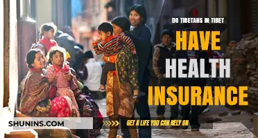 Health Insurance in Tibet: Coverage and Accessibility for Tibetans