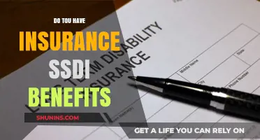 Understanding SSDI Benefits: Do You Have Adequate Insurance Coverage?