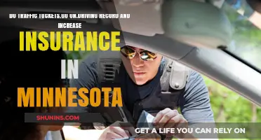 Traffic Tickets: Impact on Driving Records and Insurance Rates