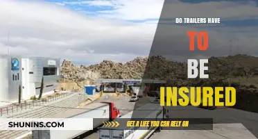 Do Trailers Need Insurance? Understanding Legal Requirements and Coverage