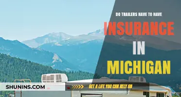 Michigan Trailer Insurance Requirements: What You Need to Know