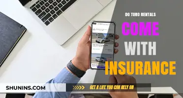 Do Turo Rentals Include Insurance Coverage? What You Need to Know