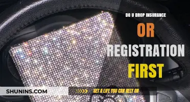 Should You Cancel Insurance or Registration First? A Step-by-Step Guide