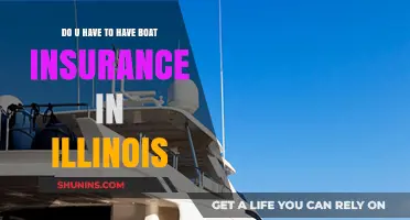 Is Boat Insurance Required in Illinois? What You Need to Know
