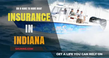 Is Boat Insurance Required in Indiana? What You Need to Know