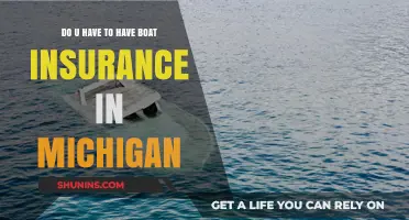 Is Boat Insurance Required in Michigan? What You Need to Know
