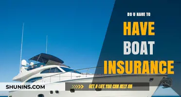 Is Boat Insurance Mandatory? What You Need to Know Before Sailing