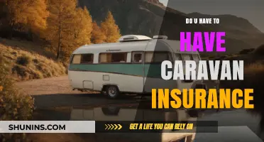 Is Caravan Insurance Mandatory? Understanding Your Coverage Needs