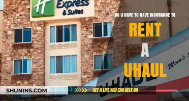 Renting a U-Haul: Is Insurance Required or Optional?