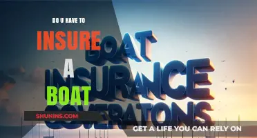 Do You Need Boat Insurance? Essential Coverage Explained