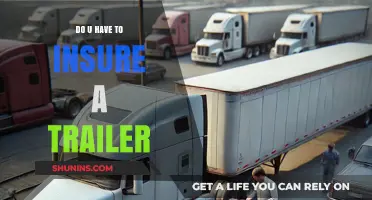 Do You Need Trailer Insurance? Essential Coverage Explained