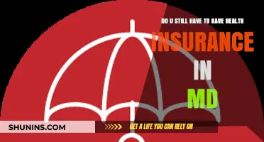 Do You Still Need Health Insurance in Maryland? Latest Updates