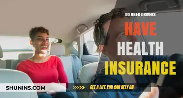 Uber Drivers' Health Insurance: Coverage, Challenges, and Options Explained