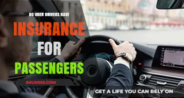 Uber Passenger Insurance: What Coverage Do Riders Really Have?