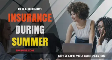UC Student Insurance Coverage: What Happens During Summer Break?