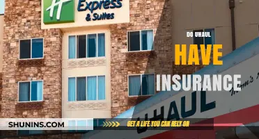 Does U-Haul Offer Insurance? What You Need to Know Before Renting