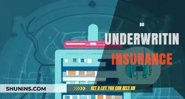 Understanding Underwriting: How Insurance Companies Assess and Manage Risk