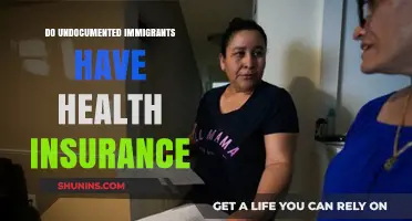 Undocumented Immigrants and Health Insurance: Coverage Challenges and Solutions