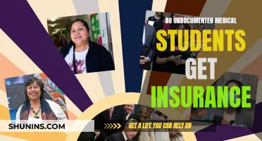 Undocumented Medical Students: Insurance Access and Availability