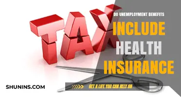 Unemployment Benefits and Health Insurance: What's Covered When You're Jobless?