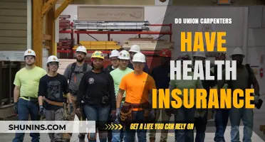 Union Carpenters' Health Insurance: Benefits, Coverage, and Eligibility Explained