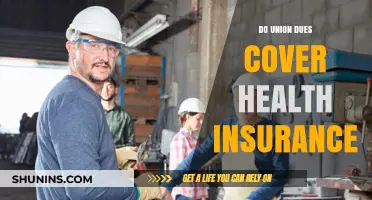 Do Union Dues Include Health Insurance Coverage? What Workers Need to Know