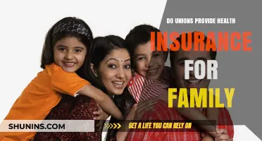 Do Unions Offer Family Health Insurance? Benefits Explained