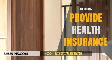 Do Unions Provide Health Insurance? Exploring Benefits and Coverage