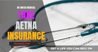 United Medical and Aetna Insurance: What's the Connection?