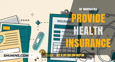 Do Universities Offer Health Insurance? Exploring Coverage Options for Students